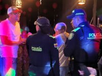 San Juan Nepomuceno recibio la visita de una caravana de