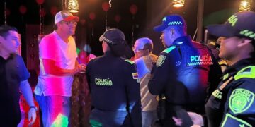 San Juan Nepomuceno recibio la visita de una caravana de