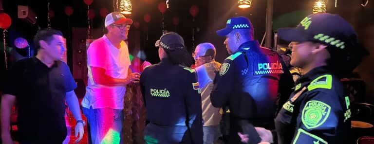 San Juan Nepomuceno recibio la visita de una caravana de