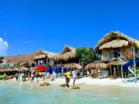 Se acusa a las autoridades de Playa Blanca de no
