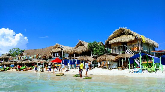 Se acusa a las autoridades de Playa Blanca de no