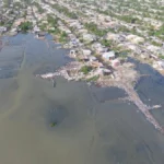 Se ordenan medidas de proteccion en la Cienaga de la