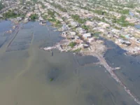 Se ordenan medidas de proteccion en la Cienaga de la