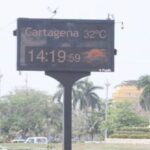 Un abogado de Cartagena presenta una demanda ante el Consejo