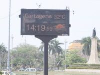 Un abogado de Cartagena presenta una demanda ante el Consejo