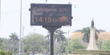 Un abogado de Cartagena presenta una demanda ante el Consejo