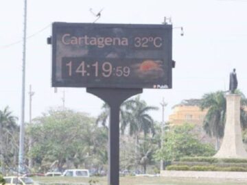 Un abogado de Cartagena presenta una demanda ante el Consejo