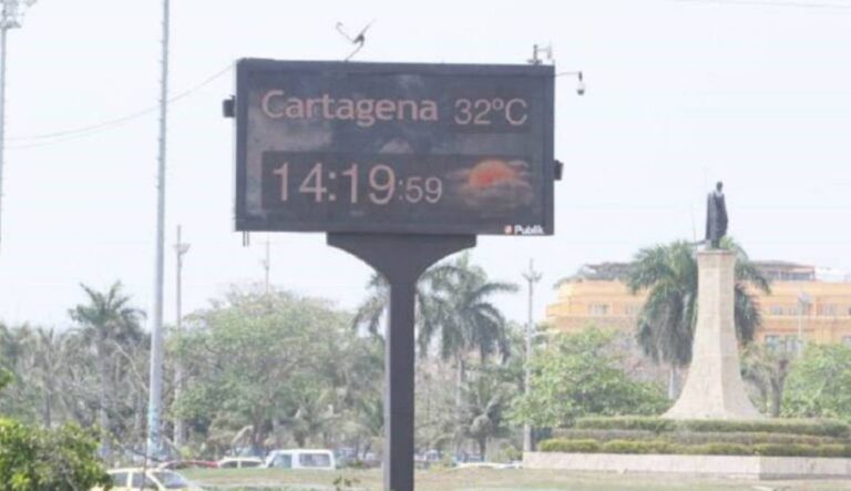 Un abogado de Cartagena presenta una demanda ante el Consejo