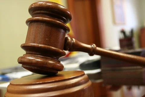 Un proceso de 11 anos por narcotrafico llego a su
