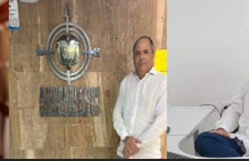 VEJUCA derrota a la Procuradora Regional Bolivar en una batalla