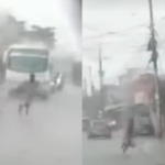 ¿Cuando se tomaran medidas para detener los robos en la