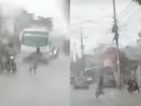¿Cuando se tomaran medidas para detener los robos en la