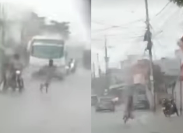 ¿Cuando se tomaran medidas para detener los robos en la