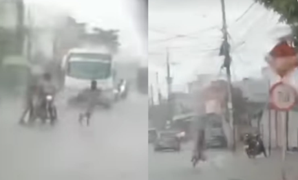 ¿Cuando se tomaran medidas para detener los robos en la