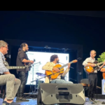 13° Cartagena International Guitar Festival