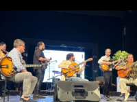 13° Cartagena International Guitar Festival