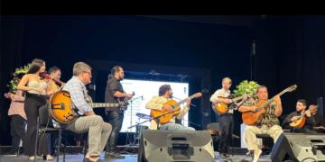 13° Cartagena International Guitar Festival