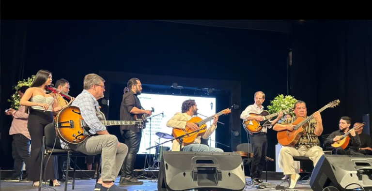 13° Cartagena International Guitar Festival