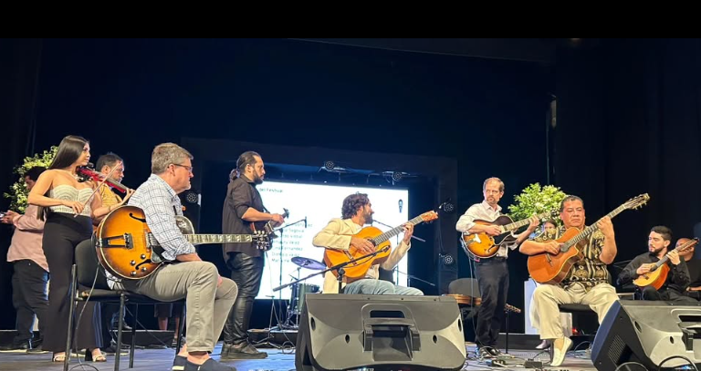 13° Cartagena International Guitar Festival