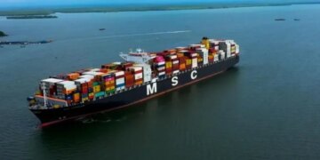 Cartagena se transforma en epicentro global de la ciencia maritima