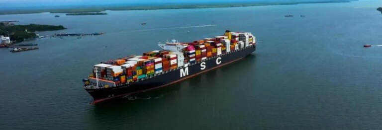 Cartagena se transforma en epicentro global de la ciencia maritima