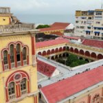 Congreso Academico Internacional en la Universidad de Cartagena Educacion Salud