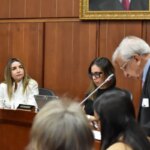 El Congreso avanza en regulacion de la inteligencia artificial en