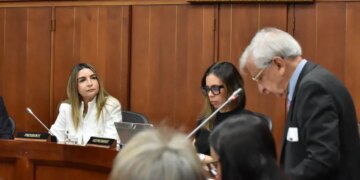 El Congreso avanza en regulacion de la inteligencia artificial en