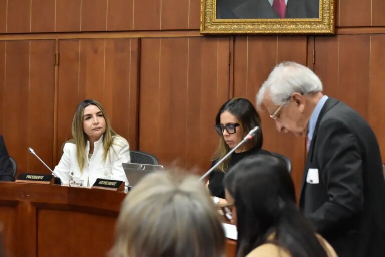 El Congreso avanza en regulacion de la inteligencia artificial en