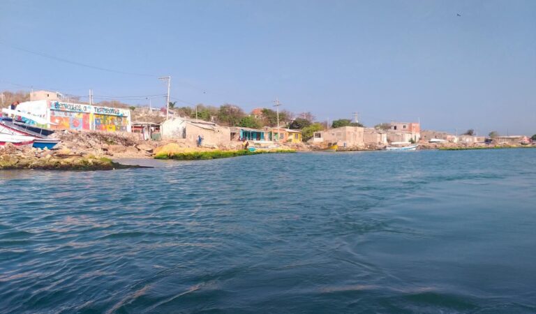 El Consejo Comunitario de Caño del Oro detiene la implementación del Plan de Ordenamiento Territorial en Cartagena