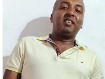 El Octa fue asesinado por sicarios en Villanueva Bolivar