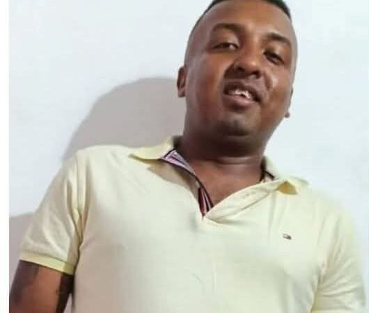 “El Octa” fue asesinado por sicarios en Villanueva, Bolívar