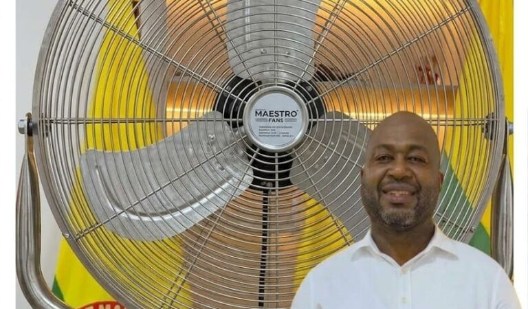 El alcalde de Marialabaja utilizará un ventilador que se acogerá al principio de oportunidad por desvíos de recursos de regalías del Fondo Mixto ‘Sierra Nevada.
