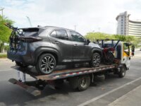 En los controles de Pico y Placa en Cartagena inmovilizan