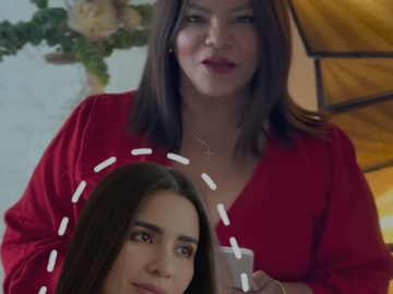 Esposa de aportante de la campana de Dumek Turbay alcalde
