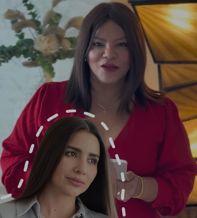 Esposa de aportante de la campana de Dumek Turbay alcalde
