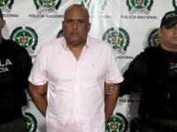 Exgobernador de San Andres vinculado con las ‘Salsas Mexicanas y