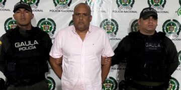 Exgobernador de San Andres vinculado con las ‘Salsas Mexicanas y