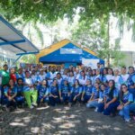 Feria Eco Social de Aguas de Cartagena Conectando los negocios locales