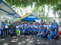 Feria Eco Social de Aguas de Cartagena Conectando los negocios locales