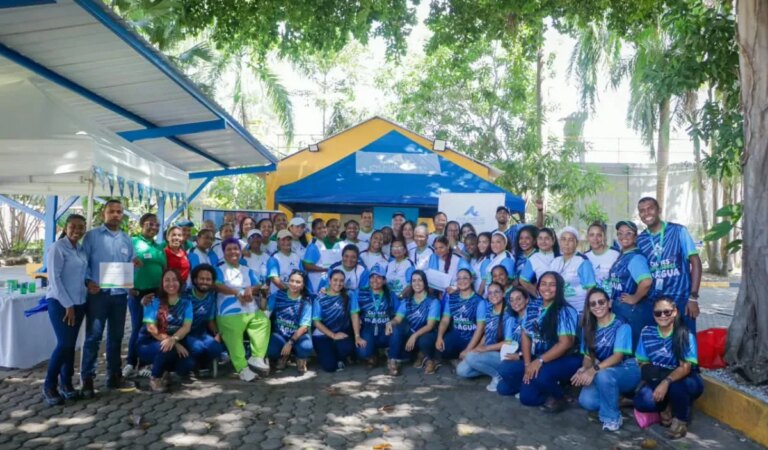 Feria Eco-Social de Aguas de Cartagena: Conectando los negocios locales con el cuidado del planeta.