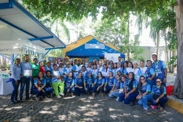 Feria Eco Social de Aguas de Cartagena Conectando los negocios locales