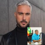 Giorgio Di Feo tiene 48 horas para corregir sus publicaciones