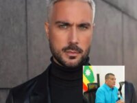 Giorgio Di Feo tiene 48 horas para corregir sus publicaciones