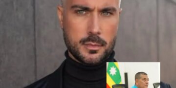 Giorgio Di Feo tiene 48 horas para corregir sus publicaciones
