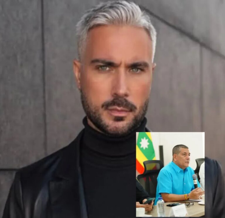 Giorgio Di Feo tiene 48 horas para corregir sus publicaciones
