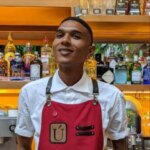 Hombre asesinado en Canapote por negarse a que le echaran