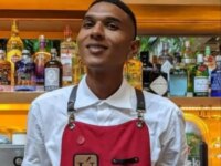 Hombre asesinado en Canapote por negarse a que le echaran