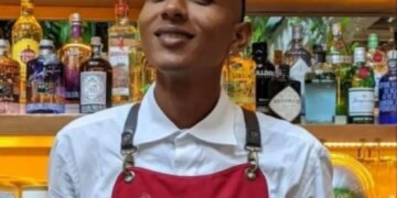 Hombre asesinado en Canapote por negarse a que le echaran