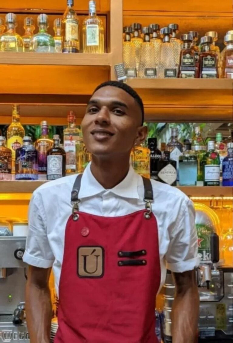 Hombre asesinado en Canapote por negarse a que le echaran